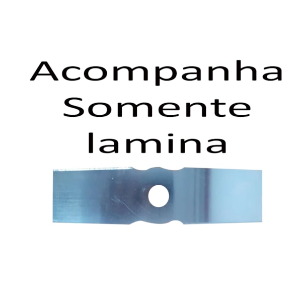 Roçadeira Elétrica Super Trimmer Beaver-3850b163-0200-451e-bf14-7f6be9ce75c9