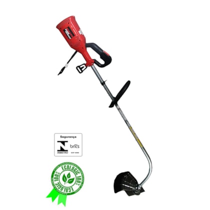 Roçadeira Elétrica Super Trimmer Beaver-d66cf2ff-0e2b-4515-baea-468312af8ddd