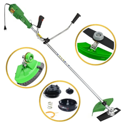 Roçadeira Lateral Master 1000 110V 2931196 Trapp-0a53f55a-ed08-4c82-90d5-aa0c869cde03