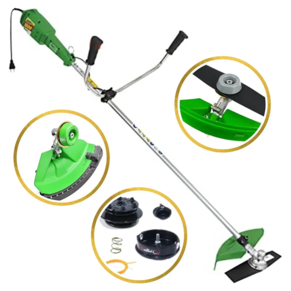 Roçadeira Lateral Master 1000 110V 2931196 Trapp-47c53162-5dcc-45e8-a752-66365dbba323