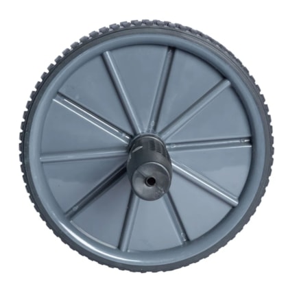Roda Abdominal ABS Workout Gray T14 Acte Sports-227a6664-5c48-4c3b-85f2-f639d7504673