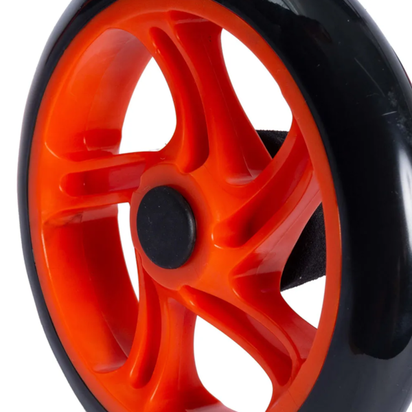 Roda Abdominal Dupla ABS Workout Orange T145 Acte Sports-0b2ed7ca-3348-48ae-a09a-8bd5f6a5be93