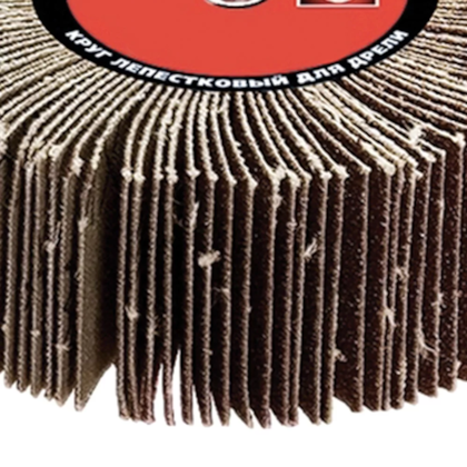 Roda de Lixa Grão 40 20x60mm com Haste 6mm para Parafusadeira 741109 MTX-60115782-b316-4ada-908f-73f1a55fc098