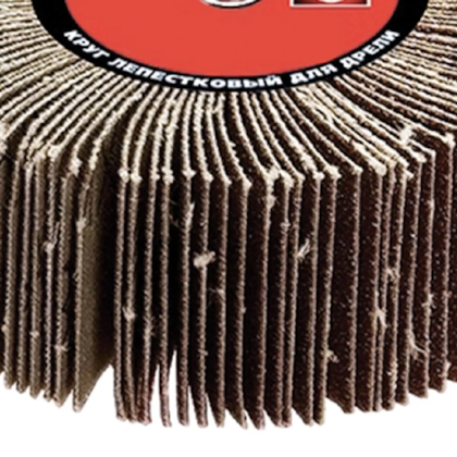 Roda de Lixa Grão 40 20x60mm com Haste 6mm para Parafusadeira 741109 MTX-c166e147-0b95-461e-a3ce-4646d66b5bcd