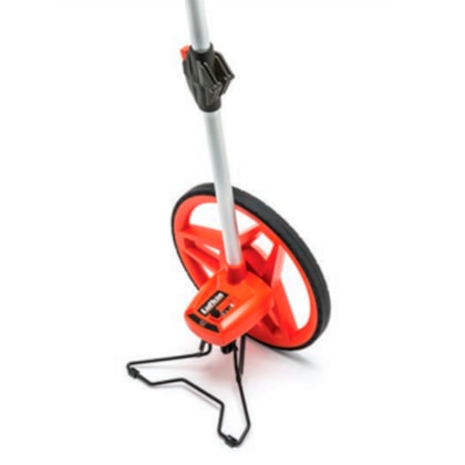 Roda de Medição 12