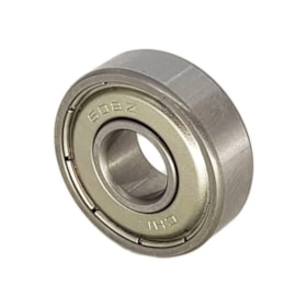 Rolamento 608ZZ 1100/1900 211032-4 Makita