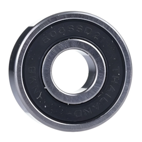 Rolamento Fixo 3600905513 Bosch