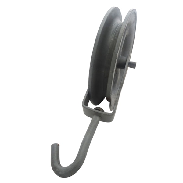 Roldana com Gancho para Poço 16cm Starfer-7ac043b9-bd89-45c3-97f9-9ab641bfca15