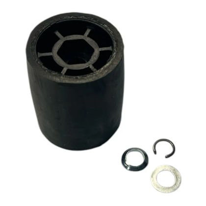 Rolete 220V Para Lixadeira Skil 7640 - 2610395801 Bosch-5b361238-03a9-4515-8f6a-1a3c01b77f33