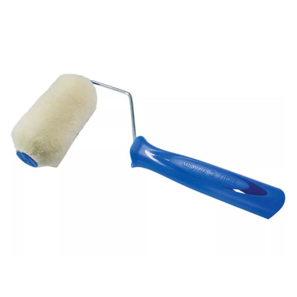 Rolo de Carneiro para Pintura 9cm 1346 com Cabo Tigre-cbe6a3e2-d5a5-4084-8561-280b72b6ba4e