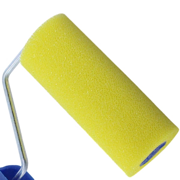 Rolo de Espuma Verniz 9cm com Cabo Tigre-59932c90-bd0f-41bc-938c-103e566db33f