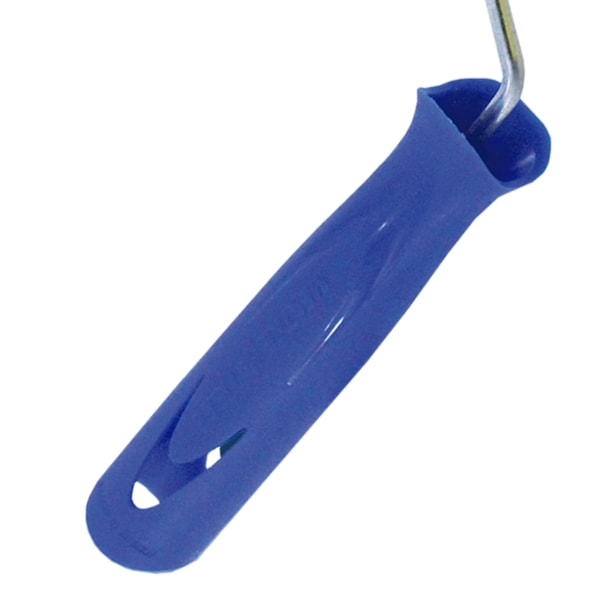 Rolo de Espuma Verniz 9cm com Cabo Tigre-91738bfe-16e3-4865-9f0d-6935cac8f1ba