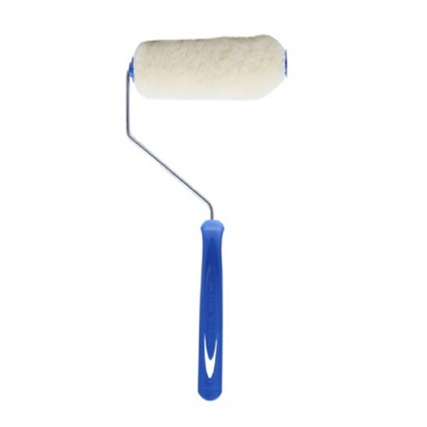 Rolo de Lã Carneiro 15cm com Cabo Tigre-65f87448-f262-47d4-9dcd-9a6b13534934