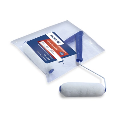 Rolo de Lã Carneiro 15cm com Cabo Tigre-b0cc22c8-dd23-4706-b818-cefc253c8839