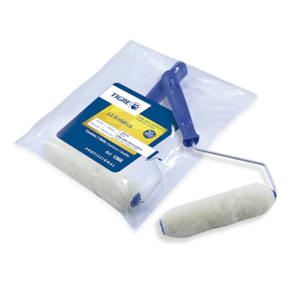 Rolo de Lã Sintético Resifácil 15cm com Cabo Tigre-74913978-9eb1-410b-bd8e-85feae91f500