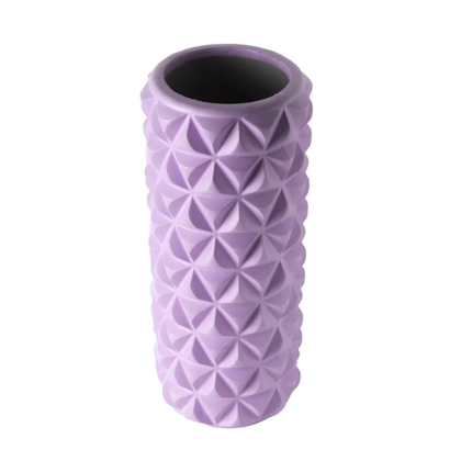 Rolo de Massagem de Liberação Miofascial 33cm Diamond Rosa T230 Acte Sports-31dee69f-da8b-4ed8-bc73-61a8be9d2e44