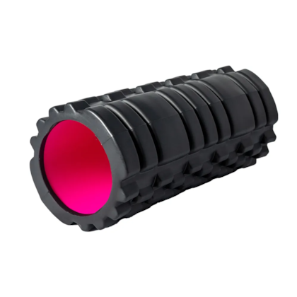 Rolo de Massagem de Liberação Miofascial Rigido 33cm Rosa T141-R Acte Sports-184ce8ed-26cc-4efe-912f-fe9bd3c0e856