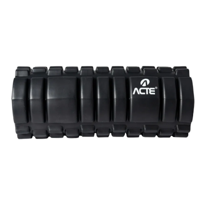 Rolo de Massagem de Liberação Miofascial Rigido 33cm Rosa T141-R Acte Sports-804b8acc-c8c5-45bd-8e23-92463e06f7aa