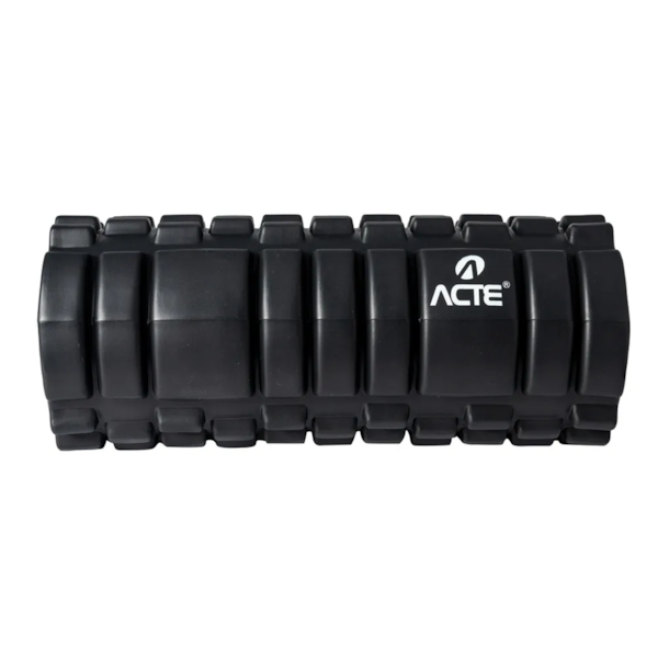 Rolo de Massagem de Liberação Miofascial Rigido 33cm Rosa T141-R Acte Sports-bdbabdc2-9a45-45b9-ab27-12777fa7bb88