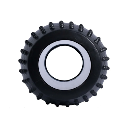 Rolo De Soltura Muscular Curvo 33cm Preto T261 Acte Sports-034a0bda-f0e5-4344-9c84-bbedb6acc413