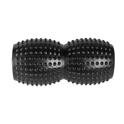 Rolo De Soltura Muscular Curvo 33cm Preto T261 Acte Sports-b32a8830-99e6-4126-96c9-046a166f9176