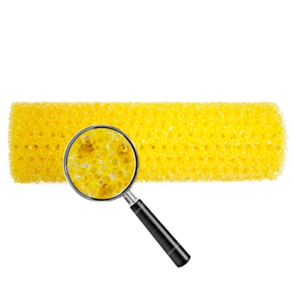 Rolo Espuma 23cm para Textura Tigre-5d0f8e37-7559-44e4-b49d-92a24796c972