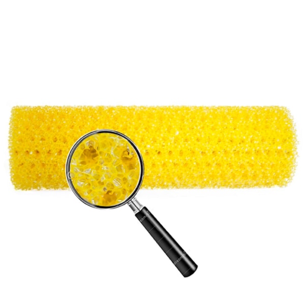 Rolo Espuma 23cm para Textura Tigre-9f5ab294-26b8-4ce6-8319-6695886c2e81