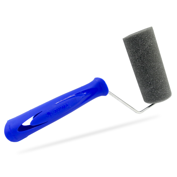 Rolo Espuma Latéx 1340 9cm Poliéter com Cabo TIG 61340090 Tigre-18804812-e94a-4bce-ac92-262093f6f5c1