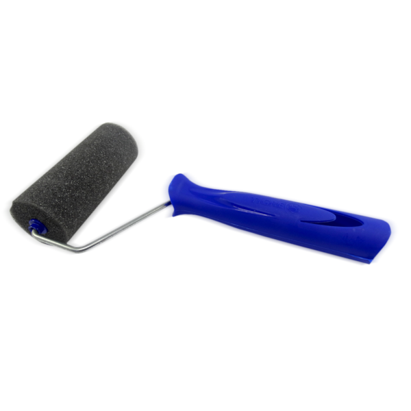 Rolo Espuma Latéx 1340 9cm Poliéter com Cabo TIG 61340090 Tigre-39bbd063-7319-4440-b3b5-a7b7397d3b93