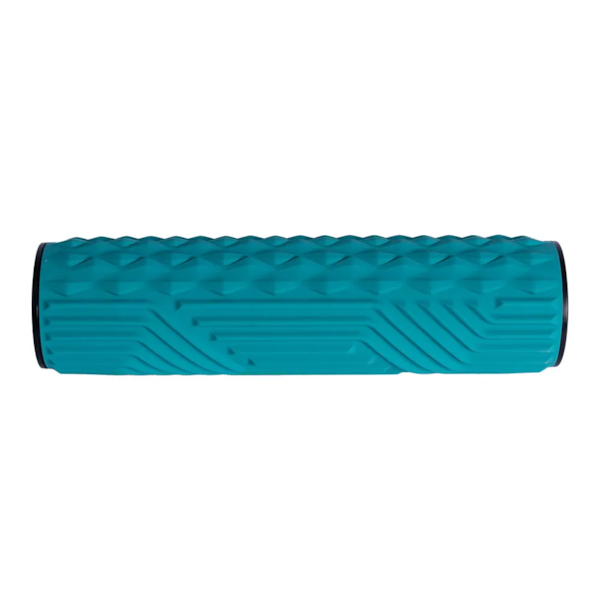 Rolo Massageador de Liberação Miofascial Elétrico Recarregável via Usb-C Verde R33-V Acte Sports-3455c84c-be6e-492d-bff9-117e133bed12