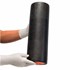 Rolo Para Exercícios de Pilates Foam Roller 45cm x 15cm Laranja T68 Acte Sports
