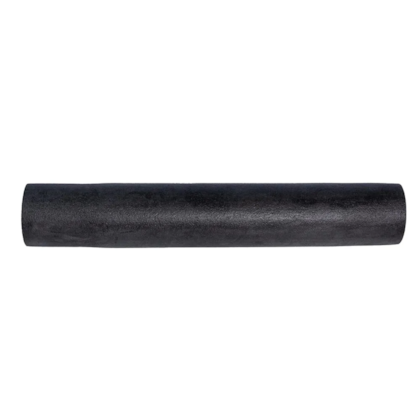 Rolo Para Exercícios de Pilates Foam Roller 90cm x 15cm Laranja/Preto T61 Acte Sports-267aa842-2778-4373-b276-c6f81a68c0d1