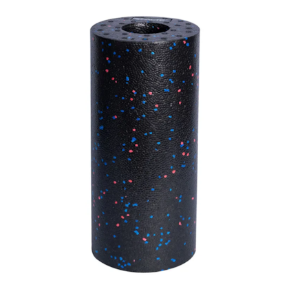 Rolo para Exercícios de Pilates Foam Roller em EPP Colors Preto T233 Acte Sports-ca7a11c5-f8ba-4382-86d2-0416d6af92a1