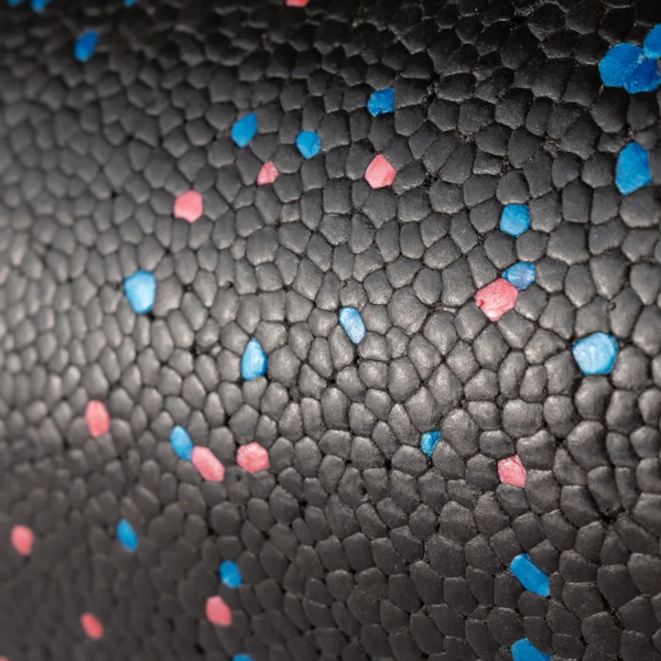 Rolo para Exercícios de Pilates Foam Roller em EPP Colors Preto T233 Acte Sports-ed776421-3fff-4de3-a35d-febe3bcafe6e