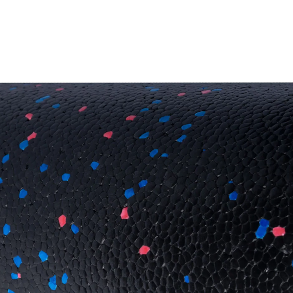 Rolo para Exercícios de Pilates Foam Roller em EPP Colors Preto T233 Acte Sports-70ada39e-0b70-44fc-b4f3-7a92bd098caf