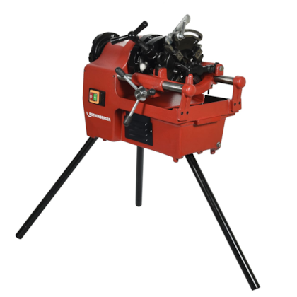 Rosqueadeira Elétrica 1/2-2? Ropower 900 Rothenbernger-8321d75d-78f0-4382-8ad1-f0568e803bc4