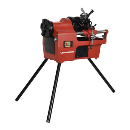 Rosqueadeira Elétrica 1/2-2? Ropower 900 Rothenbernger-1ceea66e-c605-491c-b7e2-197282a66025