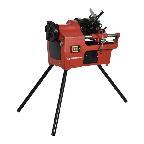 Rosqueadeira Elétrica 1/2-2? Ropower 900 Rothenbernger-dba1d43b-004b-4d19-ba11-4967daed3a1e