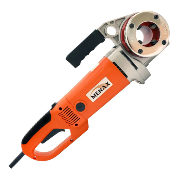 Rosqueadeira Elétrica Portátil 220V 1/2