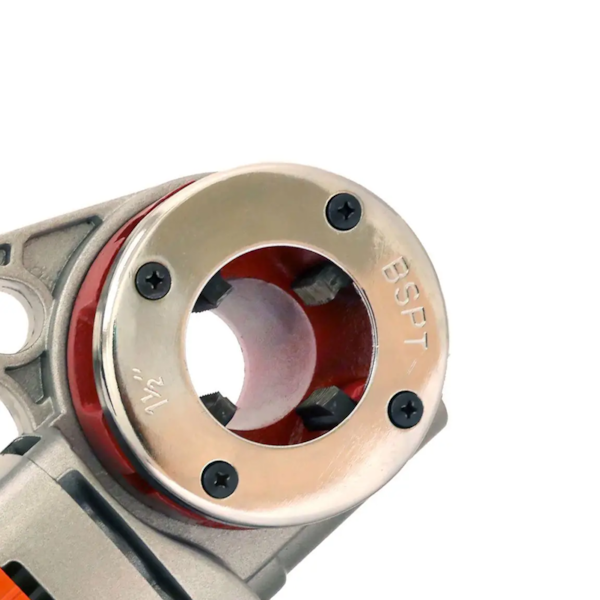 Rosqueadeira Elétrica Portátil 220V 1/2