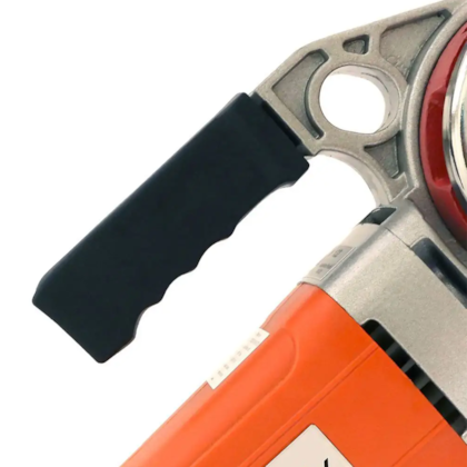 Rosqueadeira Elétrica Portátil 220V 1/2