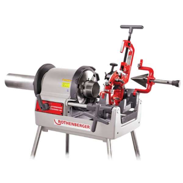 Rosqueadeira Elétrica SUPERTRONIC 4SE BSPT-R 220v 56465 Rothenberger-1cc26d30-d66a-4b12-8785-63b643f1a3be