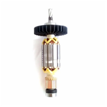 Rotor Completo Para Martelete 220V 518166-7 Makita-79e7853c-744f-477c-a645-d986f88c2466