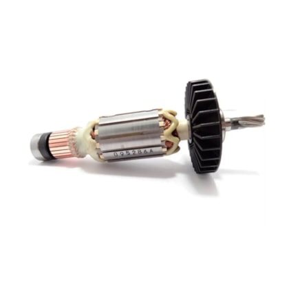 Rotor Completo Para Martelete 220V 518166-7 Makita-21fca498-ef23-4c24-a410-6a41f38102b0