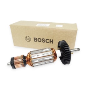 Rotor Induzido 127v Lixadeira Bosch Gws 8-115