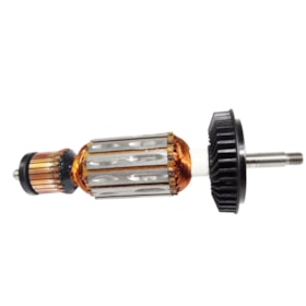 Rotor Induzido 127v Lixadeira Bosch Gws 8-115