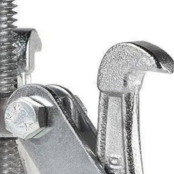 Saca Polia 3 Garras 8