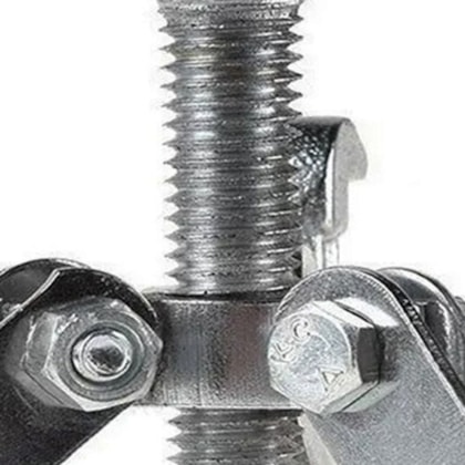 Saca Polia 3 Garras 8