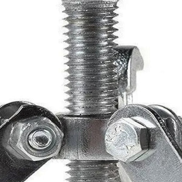 Saca Polia 3 Garras 8