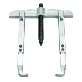 Saca Polia Com 2 Garras Deslizantes e Prolongadores 15 Toneladas 8220/30L 040220 Gedore